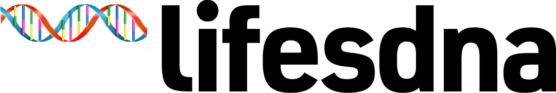 lifesdna's logo